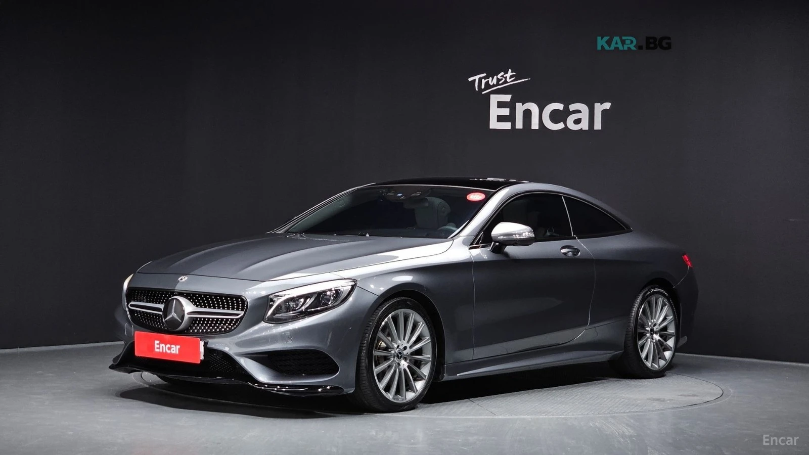 Mercedes-Benz S 400 4MATIC* HUD* 360* МАСАЖИ* ПАНО | Auto.bg — изображение 1 Mercedes-Benz S 400 4MATIC* HUD* 360* МАСАЖИ* ПАНО | Auto.bg — изображение 1