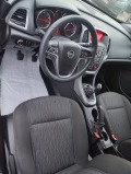 Opel Astra 1.4 турбо ГАЗ/БЕНЗИН - [10] 