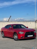 Dodge Charger - [4] 