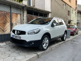 Nissan Qashqai 1.5 - Car24.bg Nissan Qashqai 1.5