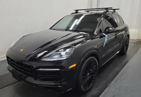 Porsche Cayenne 2022 Porsche Cayenne GTS - Car24.bg Porsche Cayenne 2022 Porsche Cayenne GTS