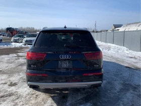 Audi Q7 3.0 TFSI quattro Progressiv tiptronic* CARFAX* - 13600 € / 26599.29 лв. - 17492005 5 | Car24.bg Audi Q7 3.0 TFSI quattro Progressiv tiptronic* CARFAX* - 13600 € / 26599.29 лв. - 17492005 5