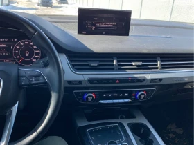 Audi Q7 3.0 TFSI quattro Progressiv tiptronic* CARFAX* - 13600 € / 26599.29 лв. - 17492005 9 | Car24.bg Audi Q7 3.0 TFSI quattro Progressiv tiptronic* CARFAX* - 13600 € / 26599.29 лв. - 17492005 9