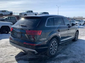 Audi Q7 3.0 TFSI quattro Progressiv tiptronic* CARFAX* - 13600 € / 26599.29 лв. - 17492005 4 | Car24.bg Audi Q7 3.0 TFSI quattro Progressiv tiptronic* CARFAX* - 13600 € / 26599.29 лв. - 17492005 4