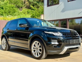 Land Rover Evoque * DYNAMIC* MERIDIAN* TD4* FULL*