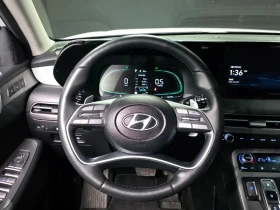 Hyundai Palisade 3.8 4WD EXCLUSIVE | Auto.bg — изображение 13 Hyundai Palisade 3.8 4WD EXCLUSIVE | Auto.bg — изображение 13