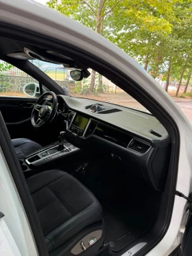Porsche Macan Спортна генерация | Auto.bg — изображение 6 Porsche Macan Спортна генерация | Auto.bg — изображение 6