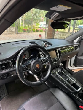 Porsche Macan Спортна генерация | Auto.bg — изображение 7 Porsche Macan Спортна генерация | Auto.bg — изображение 7