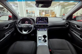 Hyundai Kona SOH100%/Сервизна Книга | Auto.bg — изображение 11 Hyundai Kona SOH100%/Сервизна Книга | Auto.bg — изображение 11
