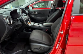 Hyundai Kona SOH100%/Сервизна Книга | Auto.bg — изображение 7 Hyundai Kona SOH100%/Сервизна Книга | Auto.bg — изображение 7