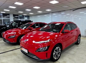 Hyundai Kona SOH100%/Сервизна Книга | Auto.bg — изображение 6 Hyundai Kona SOH100%/Сервизна Книга | Auto.bg — изображение 6