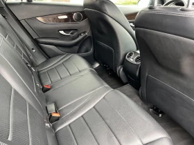 Mercedes-Benz GLC 300 4MATIC * DIST * ПОДГРЕВИ * ПАНОРАМА | Auto.bg — изображение 14 Mercedes-Benz GLC 300 4MATIC * DIST * ПОДГРЕВИ * ПАНОРАМА | Auto.bg — изображение 14
