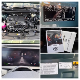 Toyota Rav4 2.5HIBRID/NEW MODEL/4х4/10г ГАРАНЦИЯ/НОВА КОЛА/// - 48888 € - 25911364 17 | Car24.bg Toyota Rav4 2.5HIBRID/NEW MODEL/4х4/10г ГАРАНЦИЯ/НОВА КОЛА/// - 48888 € - 25911364 17