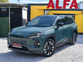 Toyota Rav4 2.5HIBRID/NEW MODEL/4х4/10г ГАРАНЦИЯ/НОВА КОЛА/// - 48888 € - 25911364 2 | Car24.bg Toyota Rav4 2.5HIBRID/NEW MODEL/4х4/10г ГАРАНЦИЯ/НОВА КОЛА/// - 48888 € - 25911364 2