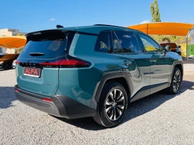 Toyota Rav4 2.5HIBRID/NEW MODEL/4х4/10г ГАРАНЦИЯ/НОВА КОЛА/// - 48888 € - 25911364 5 | Car24.bg Toyota Rav4 2.5HIBRID/NEW MODEL/4х4/10г ГАРАНЦИЯ/НОВА КОЛА/// - 48888 € - 25911364 5