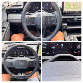 Toyota Rav4 2.5HIBRID/NEW MODEL/4х4/10г ГАРАНЦИЯ/НОВА КОЛА/// - 48888 € - 25911364 13 | Car24.bg Toyota Rav4 2.5HIBRID/NEW MODEL/4х4/10г ГАРАНЦИЯ/НОВА КОЛА/// - 48888 € - 25911364 13