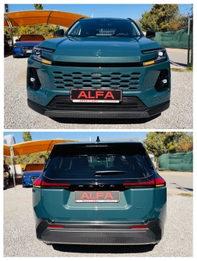 Toyota Rav4 2.5HIBRID/NEW MODEL/4х4/10г ГАРАНЦИЯ/НОВА КОЛА/// - 48888 € - 25911364 7 | Car24.bg Toyota Rav4 2.5HIBRID/NEW MODEL/4х4/10г ГАРАНЦИЯ/НОВА КОЛА/// - 48888 € - 25911364 7