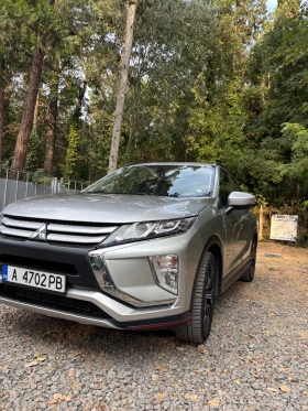 Mitsubishi Eclipse Cross - 14200 € - 35945291 2 | Car24.bg Mitsubishi Eclipse Cross - 14200 € - 35945291 2