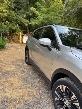 Mitsubishi Eclipse Cross - 14200 € - 35945291 4 | Car24.bg Mitsubishi Eclipse Cross - 14200 € - 35945291 4