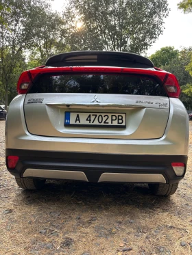 Mitsubishi Eclipse Cross - 14200 € - 35945291 6 | Car24.bg Mitsubishi Eclipse Cross - 14200 € - 35945291 6