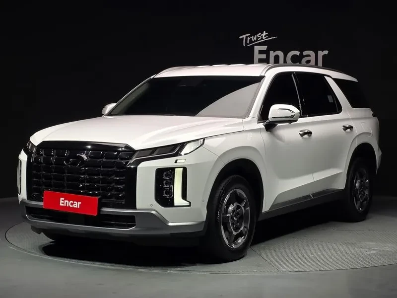 Hyundai Palisade 3.8 4WD EXCLUSIVE | Auto.bg — изображение 1 Hyundai Palisade 3.8 4WD EXCLUSIVE | Auto.bg — изображение 1