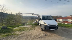 Iveco 3510 С кран | Auto.bg — изображение 9 Iveco 3510 С кран | Auto.bg — изображение 9