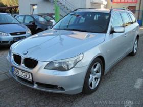 Обява за продажба на BMW 530 530-xd  ~11 лв. - изображение 1