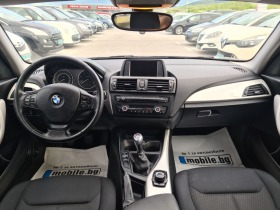 BMW 116 1.6.DIZEL-6SK | Mobile.bg   16