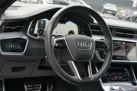 Audi A6 Matrix, Bang & Olufsen - 107200 лв. / 54810.49 € - 29939665 16 | Car24.bg Audi A6 Matrix, Bang & Olufsen - 107200 лв. / 54810.49 € - 29939665 16