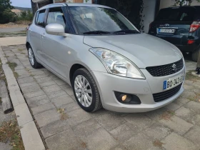 Suzuki Swift KEILESS GO.94K - Car24.bg Suzuki Swift KEILESS GO.94K