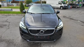 Volvo V40 Cross Country 2.0i - Car24.bg Volvo V40 Cross Country 2.0i