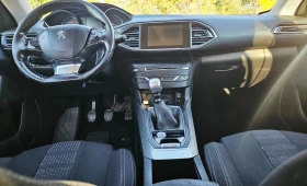 Peugeot 308 1.6 - 11999 лв. / 6134.99 € - 13872285 8 | Car24.bg Peugeot 308 1.6 - 11999 лв. / 6134.99 € - 13872285 8