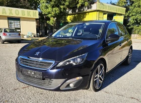 Peugeot 308 1.6 - Car24.bg Peugeot 308 1.6