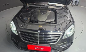 Mercedes-Benz S 350 - 42850 лв. / 21908.86 € - 63433229 6 | Car24.bg Mercedes-Benz S 350 - 42850 лв. / 21908.86 € - 63433229 6