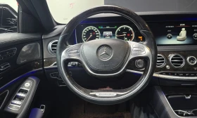 Mercedes-Benz S 350 - 42850 лв. / 21908.86 € - 63433229 13 | Car24.bg Mercedes-Benz S 350 - 42850 лв. / 21908.86 € - 63433229 13