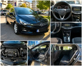 Opel Astra Opel Astra K Sports Tourer 1.6 CDTI 136 к.с. Autom | Auto.bg — изображение 2 Opel Astra Opel Astra K Sports Tourer 1.6 CDTI 136 к.с. Autom | Auto.bg — изображение 2