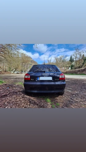 Audi A3 - 1700 € / 3324.91 лв. - 90582309 6 | Car24.bg Audi A3 - 1700 € / 3324.91 лв. - 90582309 6
