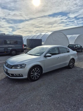 VW Passat 1.6 TDI - Car24.bg VW Passat 1.6 TDI