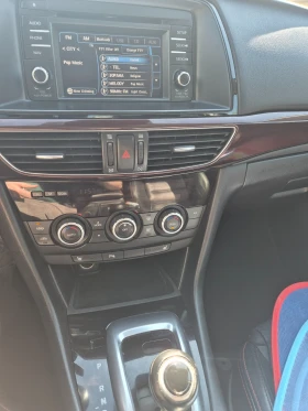 Mazda 6 - 10600 € / 20731.80 лв. - 49911498 10 | Car24.bg Mazda 6 - 10600 € / 20731.80 лв. - 49911498 10