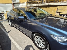 Mazda 6 - 10600 € / 20731.80 лв. - 49911498 2 | Car24.bg Mazda 6 - 10600 € / 20731.80 лв. - 49911498 2