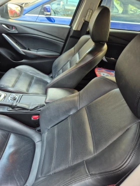 Mazda 6 - 10600 € / 20731.80 лв. - 49911498 8 | Car24.bg Mazda 6 - 10600 € / 20731.80 лв. - 49911498 8