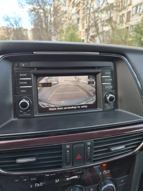 Mazda 6 - 10600 € / 20731.80 лв. - 49911498 7 | Car24.bg Mazda 6 - 10600 € / 20731.80 лв. - 49911498 7