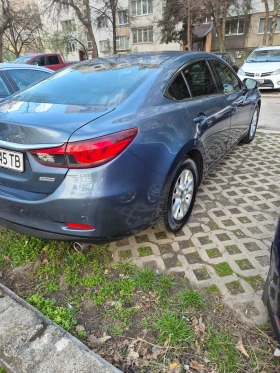 Mazda 6 - 10600 € / 20731.80 лв. - 49911498 3 | Car24.bg Mazda 6 - 10600 € / 20731.80 лв. - 49911498 3