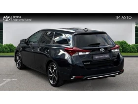 Toyota Auris TS 1.8HSD LUNA PLUS - 13990 € / 27362.06 лв. - 11211011 2 | Car24.bg Toyota Auris TS 1.8HSD LUNA PLUS - 13990 € / 27362.06 лв. - 11211011 2