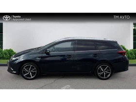 Toyota Auris TS 1.8HSD LUNA PLUS - 13990 € / 27362.06 лв. - 11211011 3 | Car24.bg Toyota Auris TS 1.8HSD LUNA PLUS - 13990 € / 27362.06 лв. - 11211011 3