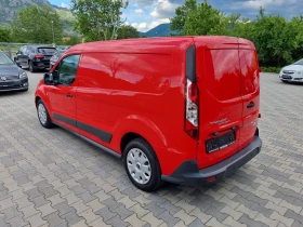 Обява за продажба на Ford Connect MAXI= 3 МЕСТА= 1.6TDCi-116ps КЛИМАТИК* 2015г.EURO5