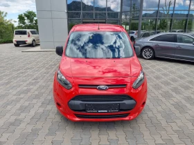 Обява за продажба на Ford Connect MAXI= 3 МЕСТА= 1.6TDCi-116ps КЛИМАТИК* 2015г.EURO5