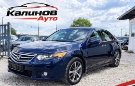 Honda Accord 2.4 VTEC Automat 200кс