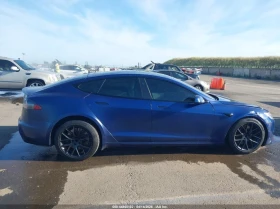 Tesla Model S PLAID TRI MOTOR AWD | Auto.bg — изображение 5 Tesla Model S PLAID TRI MOTOR AWD | Auto.bg — изображение 5