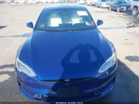 Tesla Model S PLAID TRI MOTOR AWD | Auto.bg — изображение 4 Tesla Model S PLAID TRI MOTOR AWD | Auto.bg — изображение 4